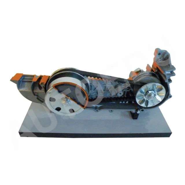 CVT Transmission Cutaway Education Trainer AE47831S