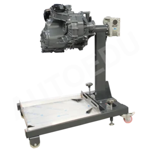 Gearboxes for Disassembling and Assembling GDIVV01