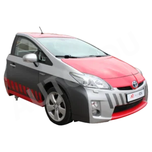 Toyota PRIUS III Hybrid ½ Educational Trainer PMTP03