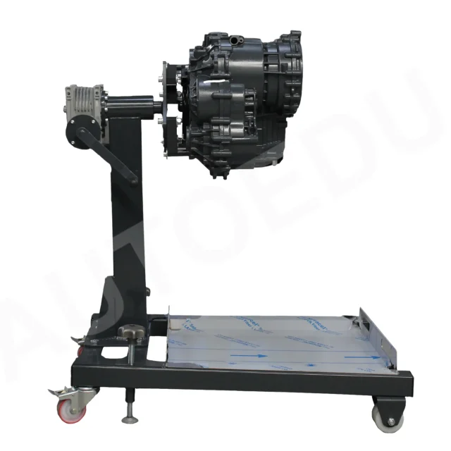 Gearbox CVT for Disassembling and Assembling GDVV01-CVT