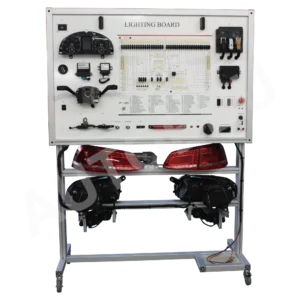 Lighting Training Board MSAS03-T7