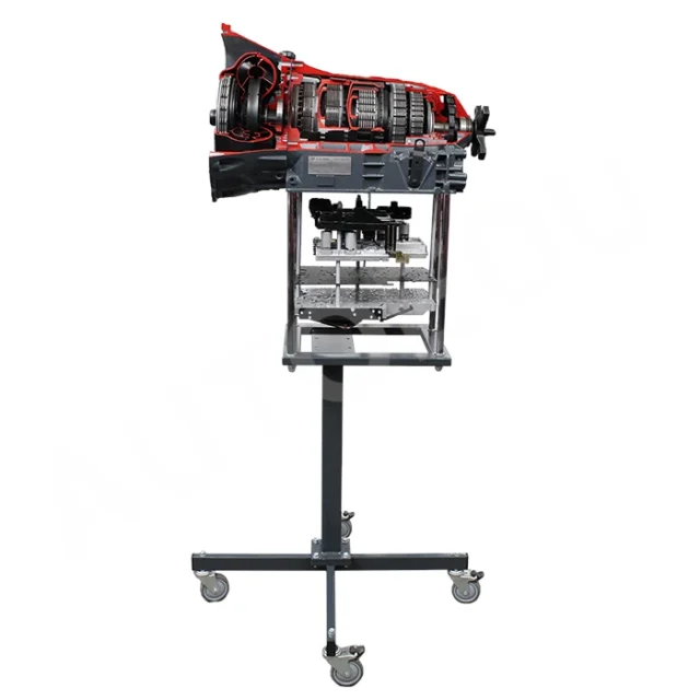 Automatic Transmission Cutaway Educational Trainer AE411060M