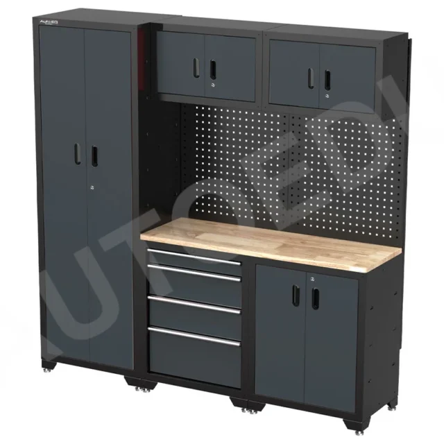 Storage systems 3 parts AQ01BK