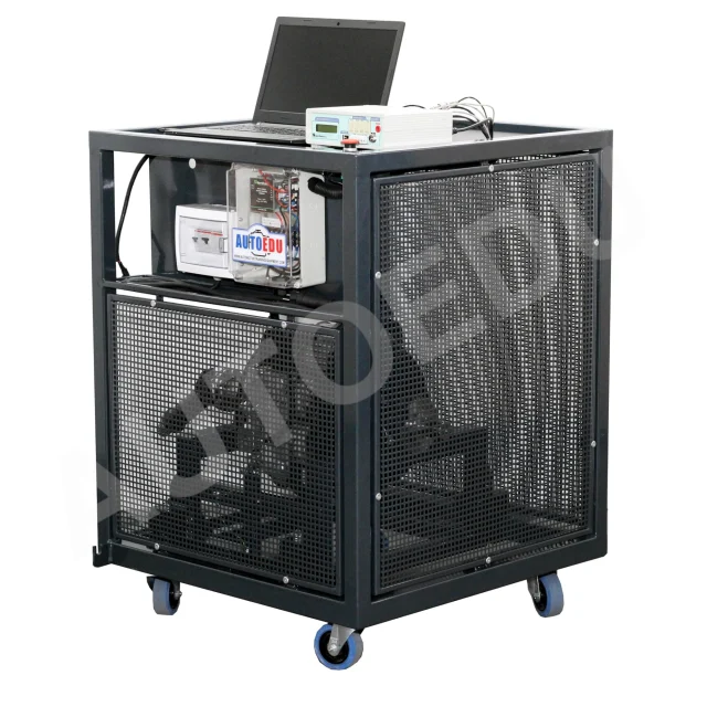 Eddy current brake DYNO400