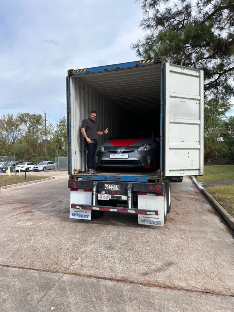 AutoEDU Delivering Advanced Training Solutions to the U.S.