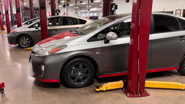 AutoEDU Delivering Advanced Training Solutions to the U.S.