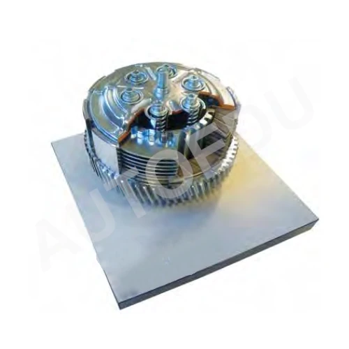 Multi Disk Clutch Cutaway Educational Model AE411142S