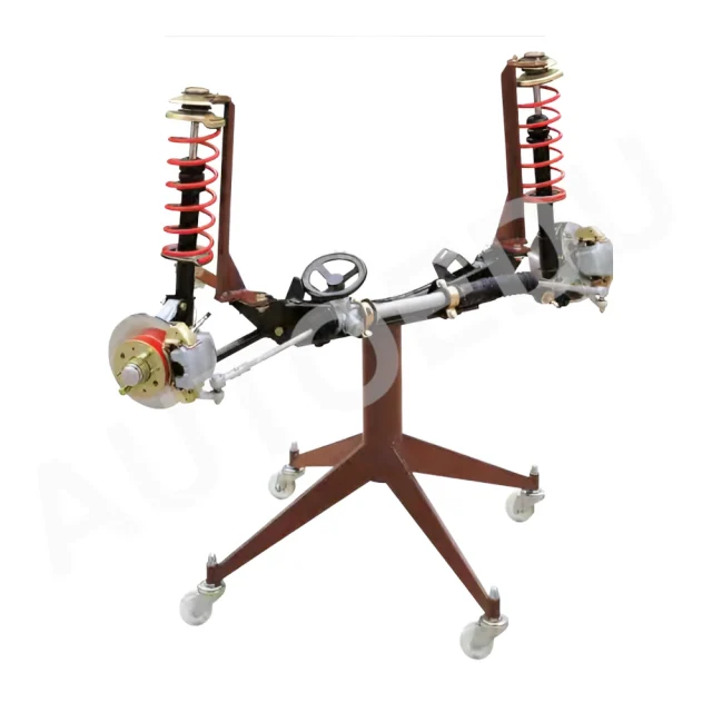 Car Forecarriage Educational Trainer AE411202M