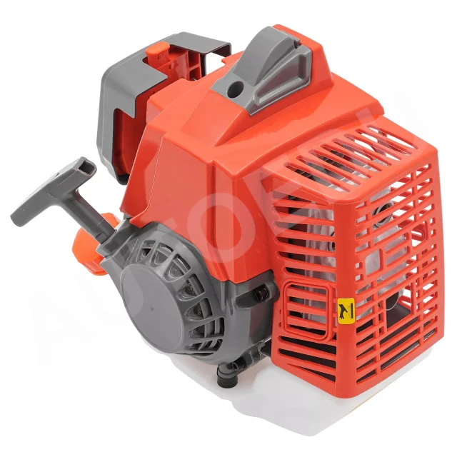 Single-cylinder 2-stroke petrol (gasoline) engine trainer AE48900F