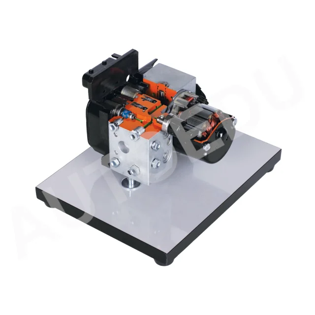 ESP Pump Cutaway Educational Trainer AE412252S