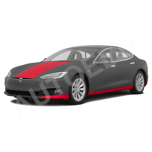 Electrical vehicle functional Educational Trainer AE04